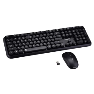 کیبورد و ماوس بی سیم بیاند مدل BMK 8101RF